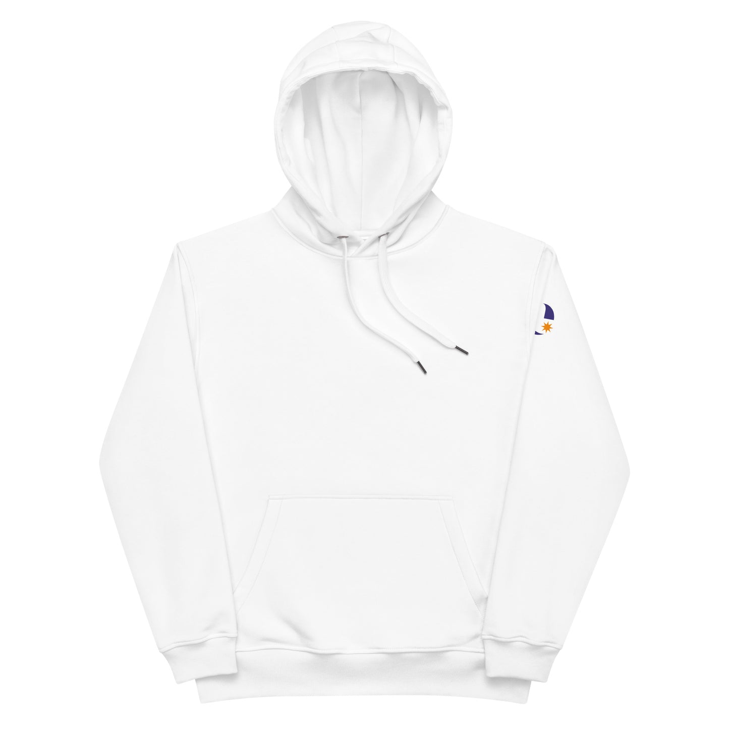 Eve Empowered Women Premium eco hoodie