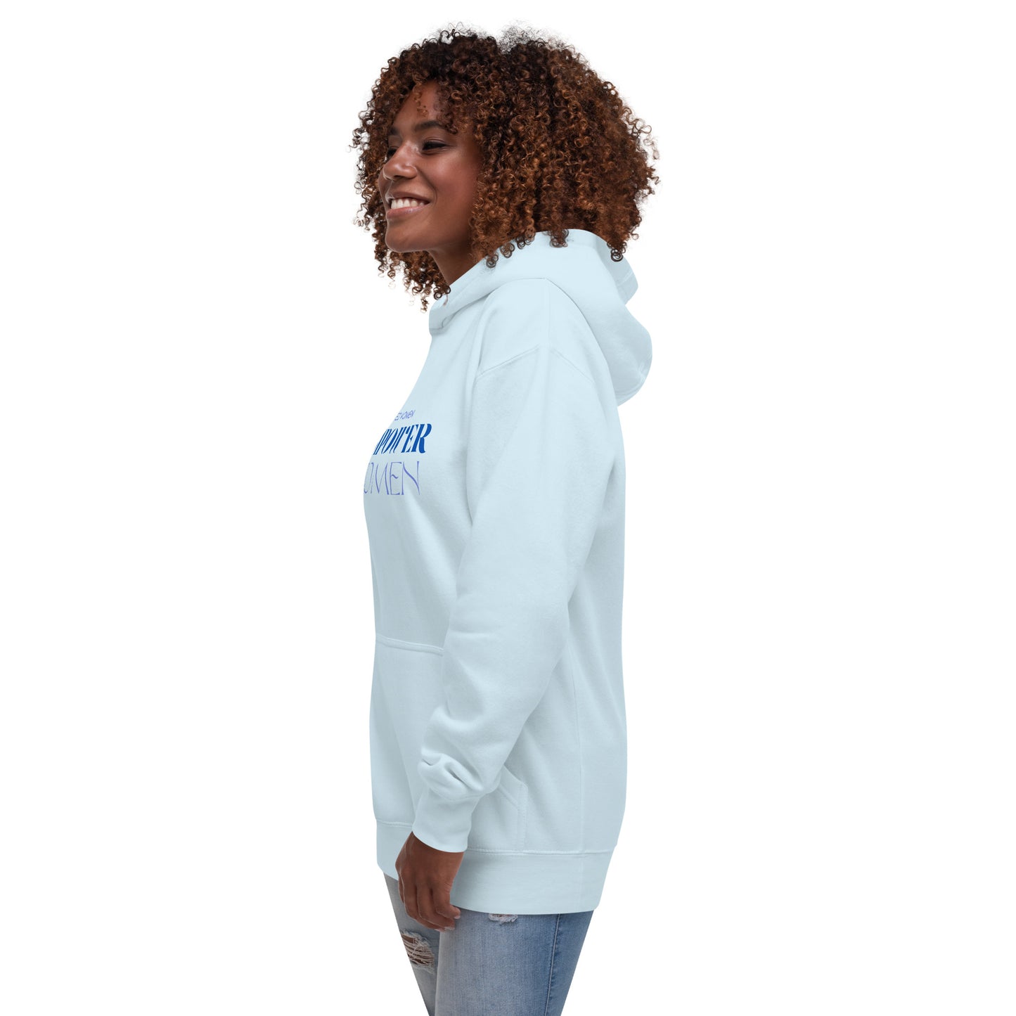 Empower Unisex Hoodie